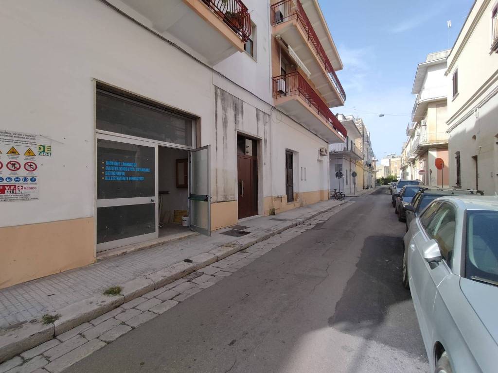 Immobile a Lecce in Via Giuseppe Battaglini, 32 - Foto 4