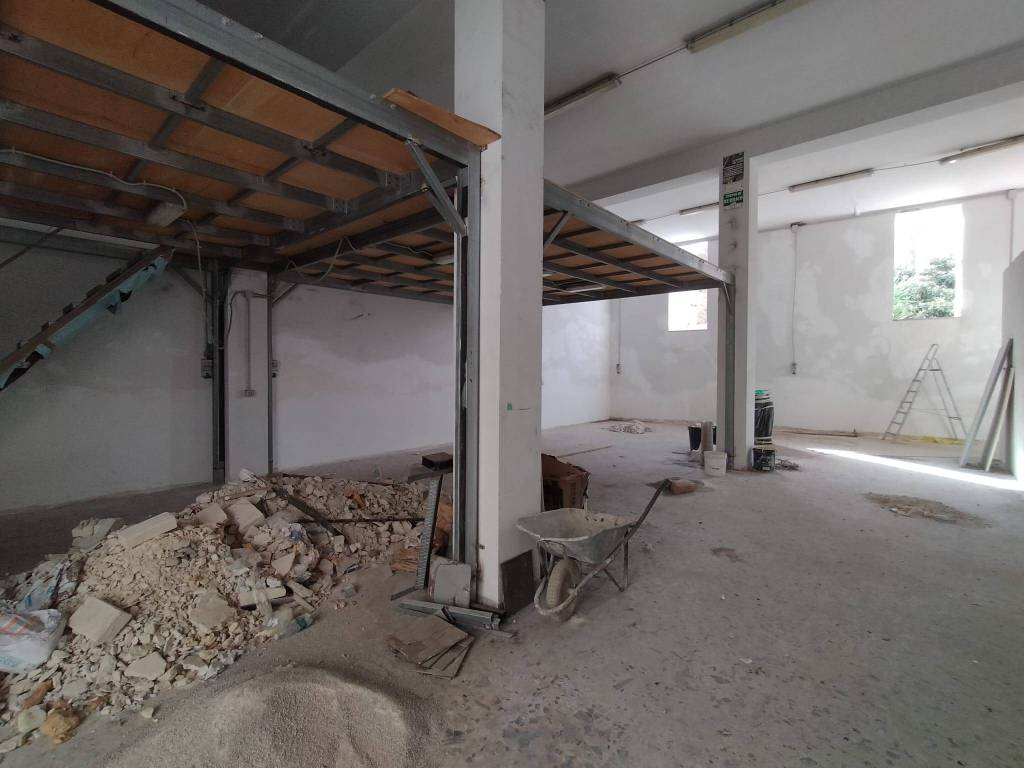 Immobile a Lecce in Via Giuseppe Battaglini, 32 - Foto 5