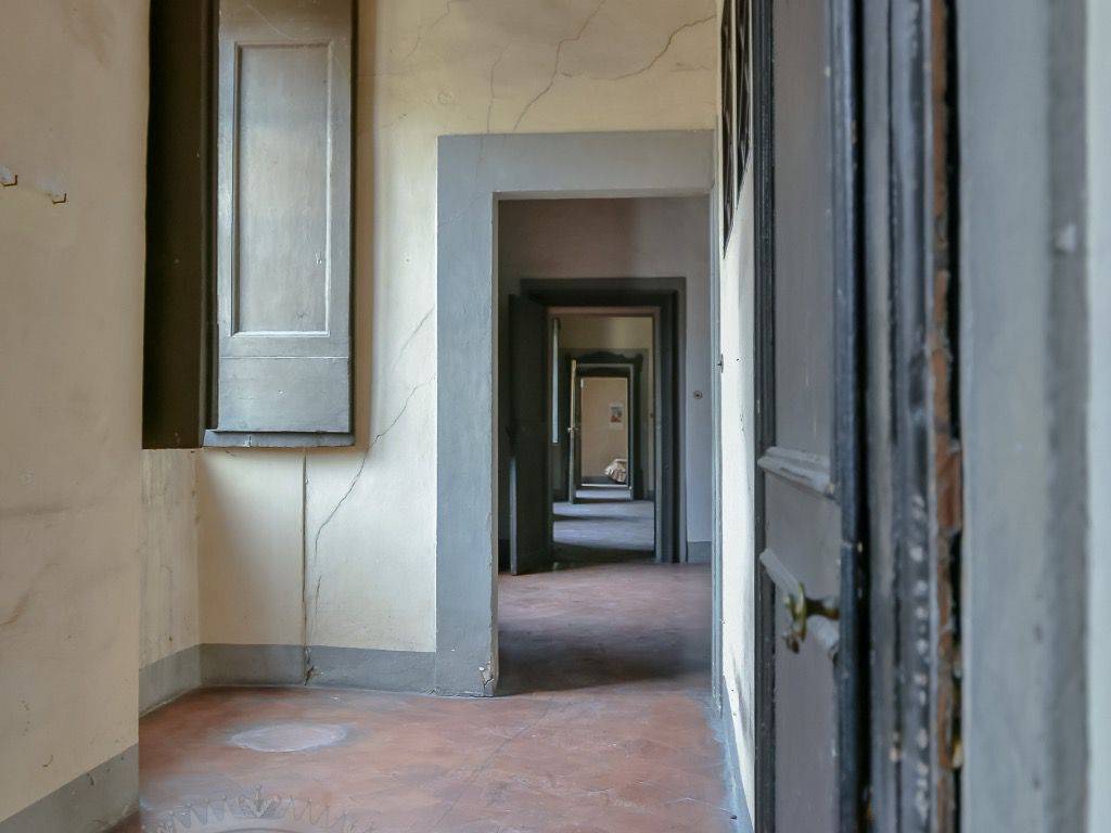 Appartamento a Cortona in Via Nazionale, 70 - Foto 2
