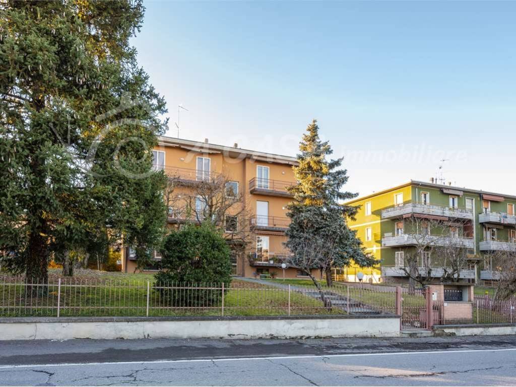 Appartamento a Sala baganza in via figlie della croce, 8 - Foto 2
