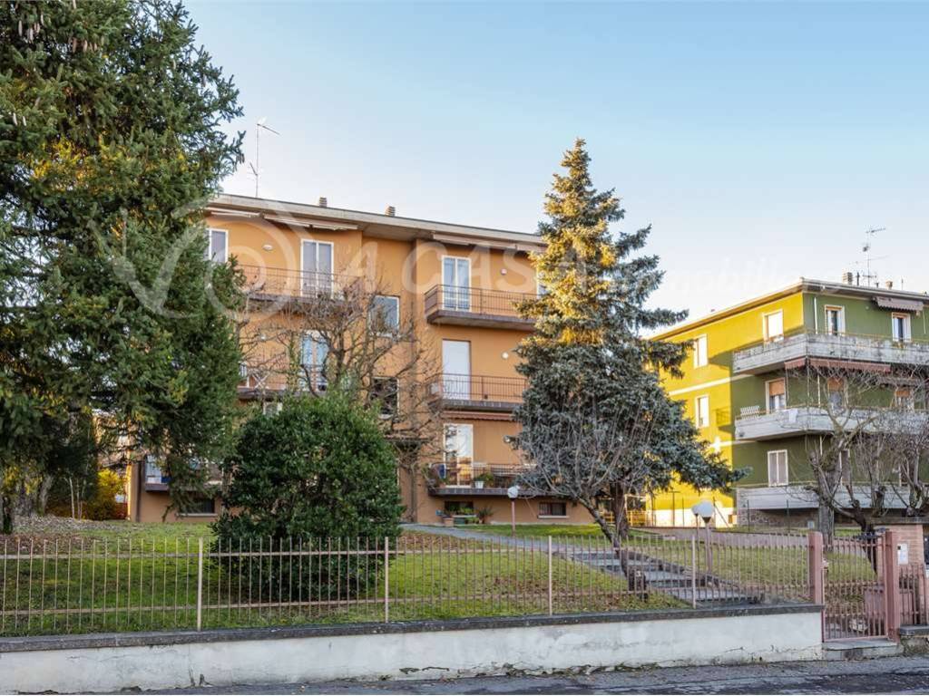 Appartamento a Sala baganza in via figlie della croce, 8 - Foto 3