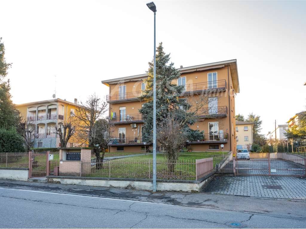 Appartamento a Sala baganza in via figlie della croce, 8 - Foto 4