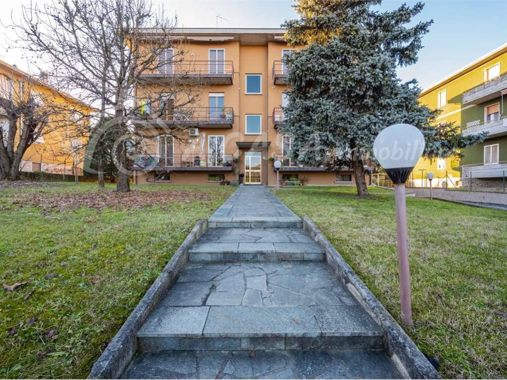 Appartamento a Sala baganza in via figlie della croce, 8 - Foto 5