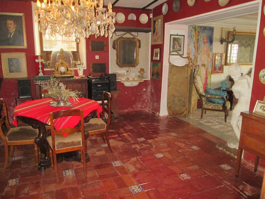 Villa a Viterbo in Strada Sammartinese - Foto 4