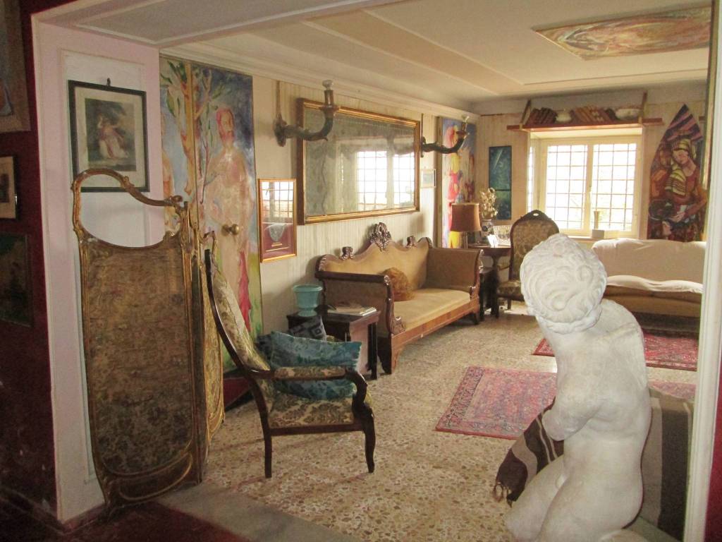 Villa a Viterbo in Strada Sammartinese - Foto 5