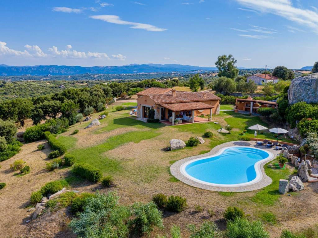 Villa a Olbia in loc. Micaloni vicinanze di OLBIA - Foto 4