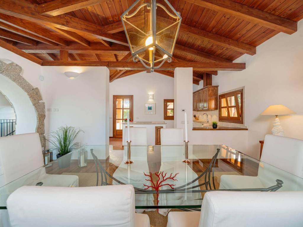 Villa a Olbia in loc. Micaloni vicinanze di OLBIA - Foto 5