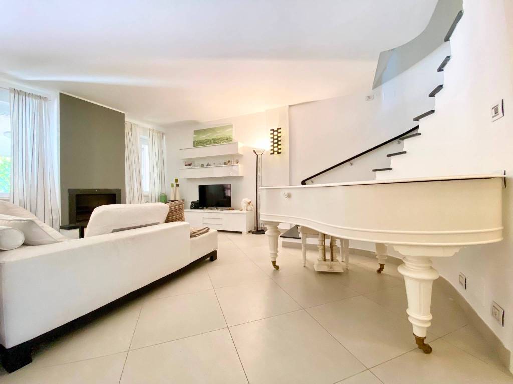 Villa a Recanati in Strada Comunale Castelletta - Foto 5