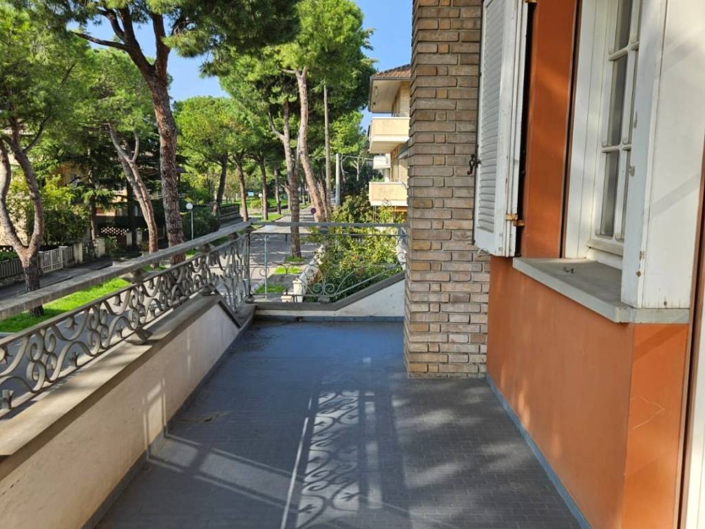 Villa a Cattolica in Via Francesca da Rimini, 71 - Foto 5