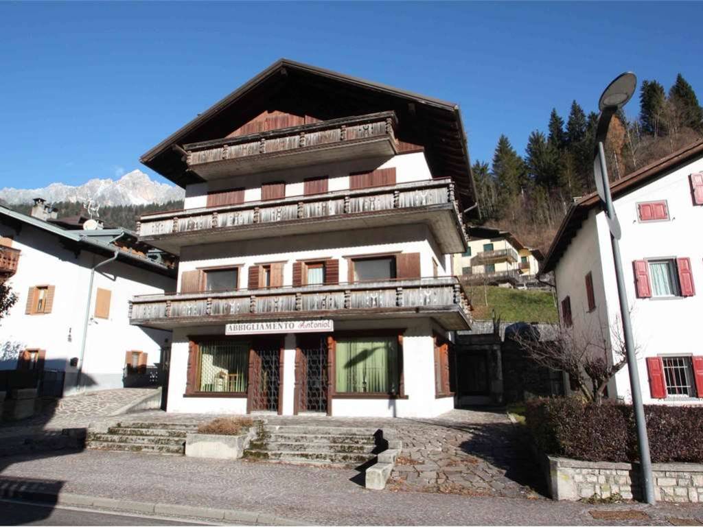 Palazzo / stabile a Auronzo di cadore in Via Unione, 11 - Foto 2