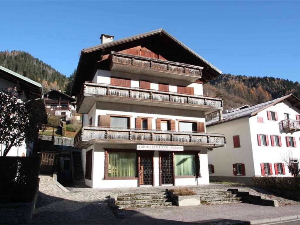 Palazzo / stabile a Auronzo di cadore in Via Unione, 11 - Foto 3