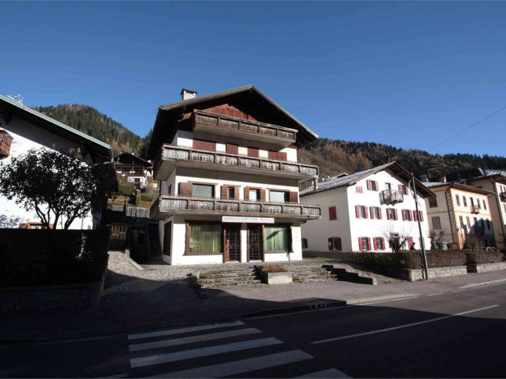Palazzo / stabile a Auronzo di cadore in Via Unione, 11 - Foto 4