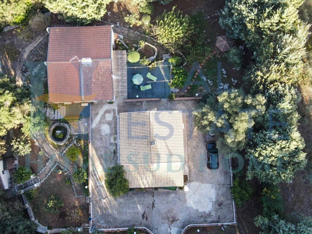 Villa a Noto in Via Tommaso Fazello, 228 - Foto 2