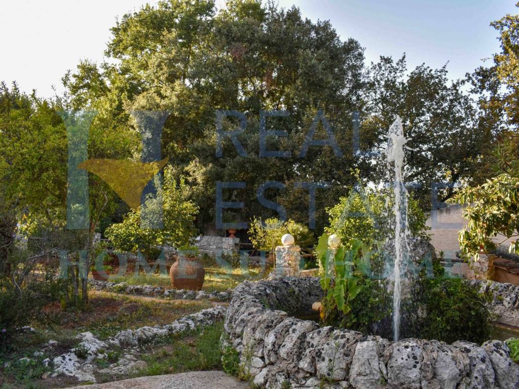 Villa a Noto in Via Tommaso Fazello, 228 - Foto 3