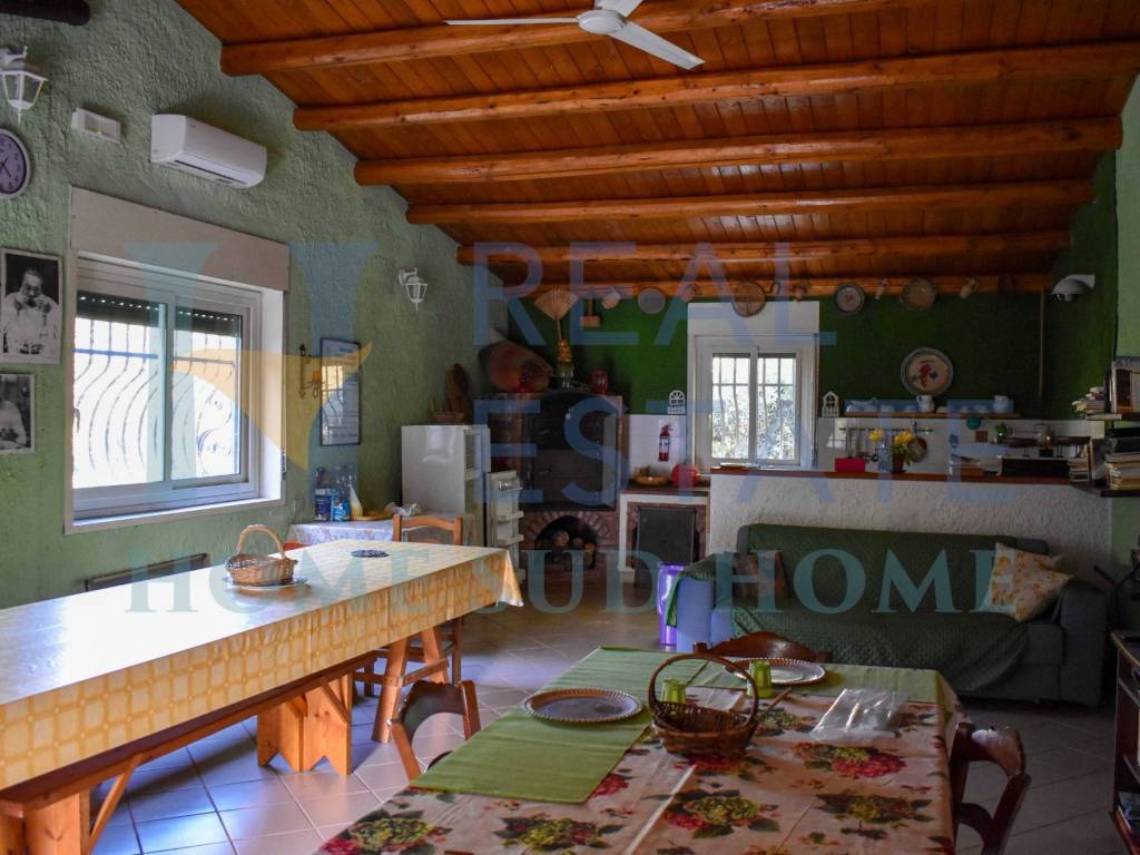 Villa a Noto in Via Tommaso Fazello, 228 - Foto 5