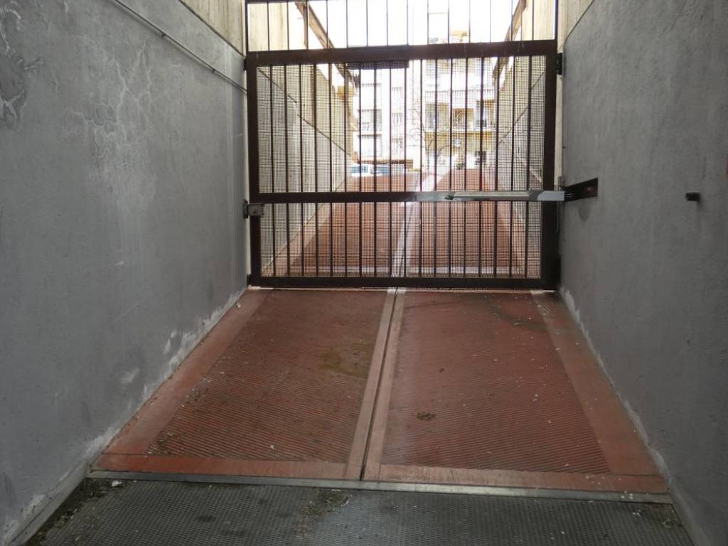 Box / garage a Alba in Piazza Cristo Re - Foto 4