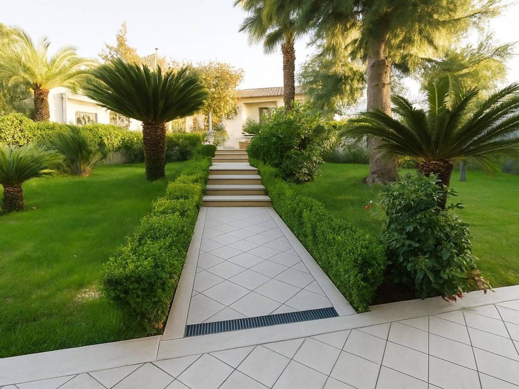 Villa a Roseto degli abruzzi in Via Le Quote, 3 - Foto 2