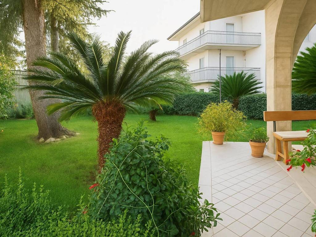 Villa a Roseto degli abruzzi in Via Le Quote, 3 - Foto 5