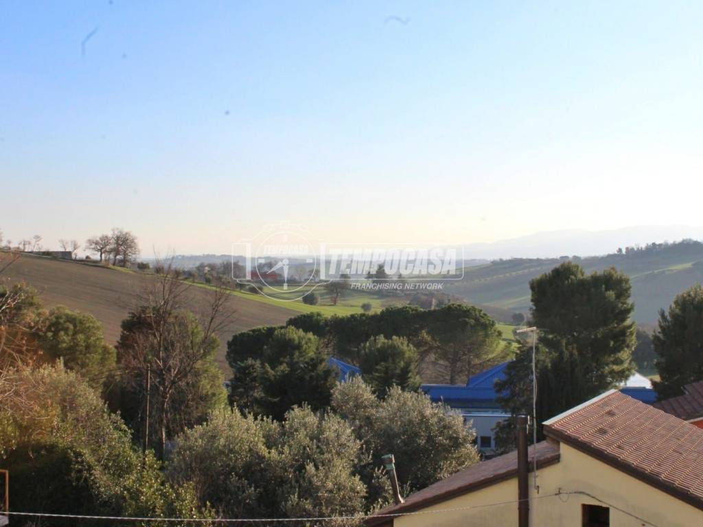 Appartamento a Santa maria nuova in Viale della Repubblica - Foto 2