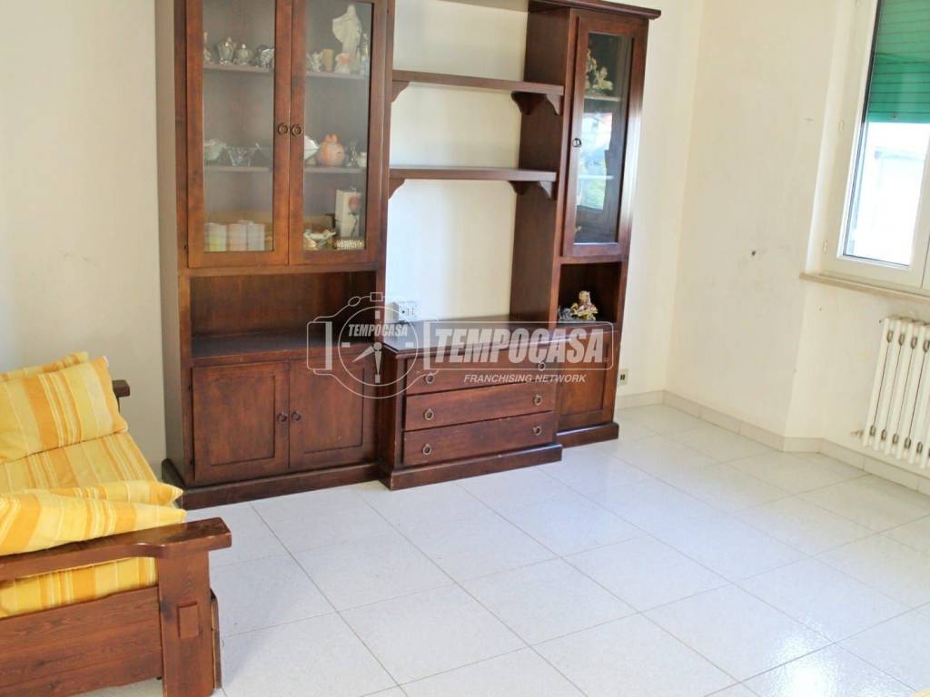 Appartamento a Santa maria nuova in Viale della Repubblica - Foto 3