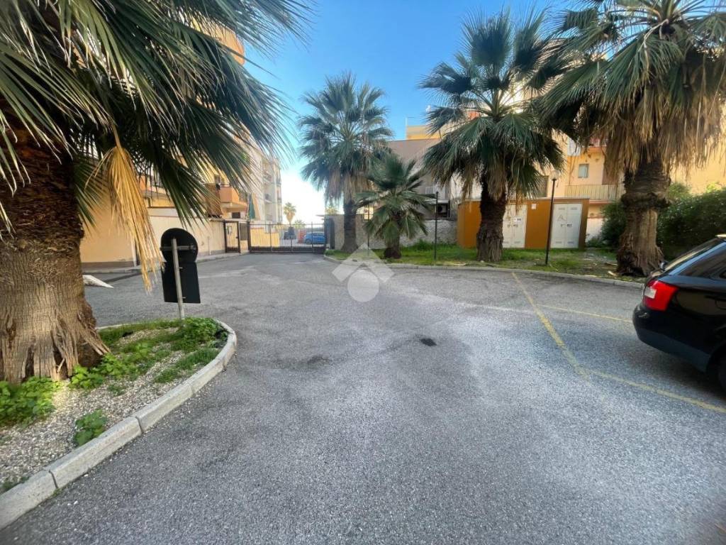Appartamento a Reggio calabria in Via Sbarre Inferiori - Foto 2