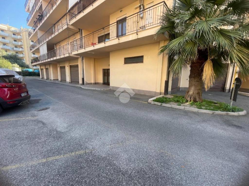 Appartamento a Reggio calabria in Via Sbarre Inferiori - Foto 3