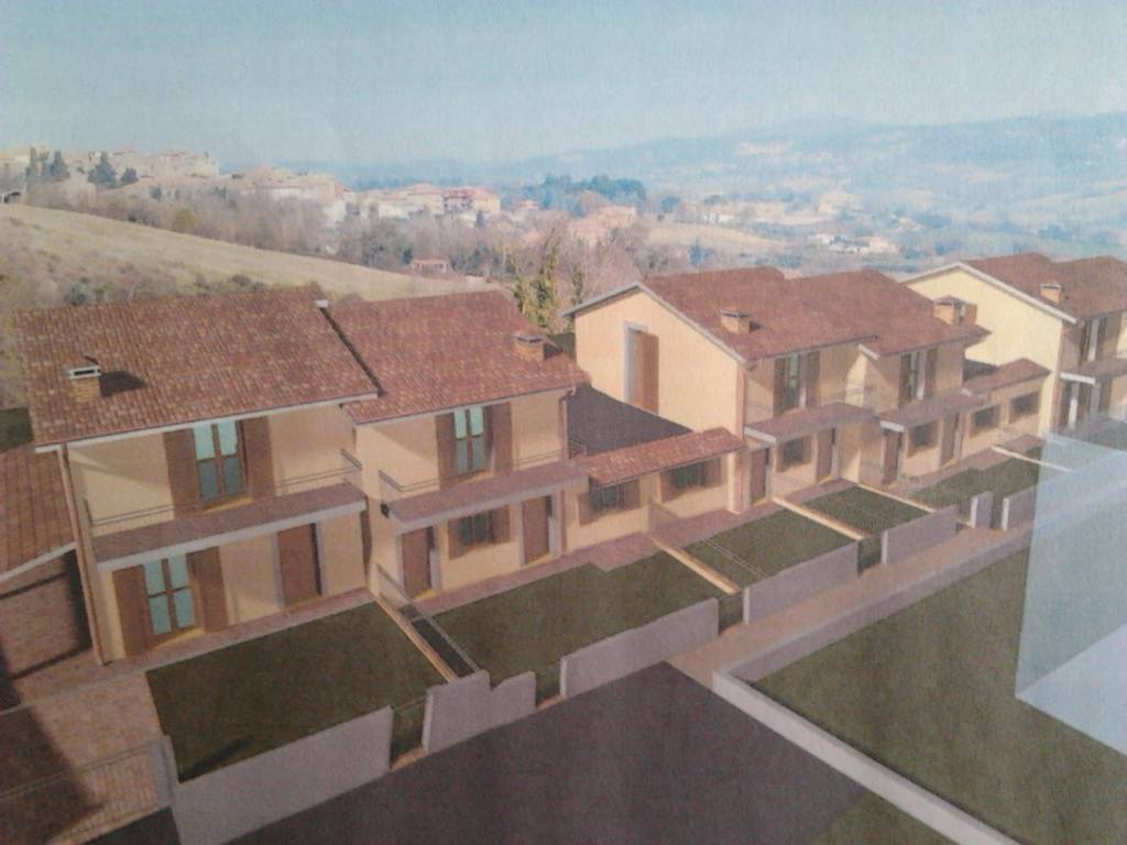 Palazzo / stabile a Otricoli in Strada Acquabona - Foto 2