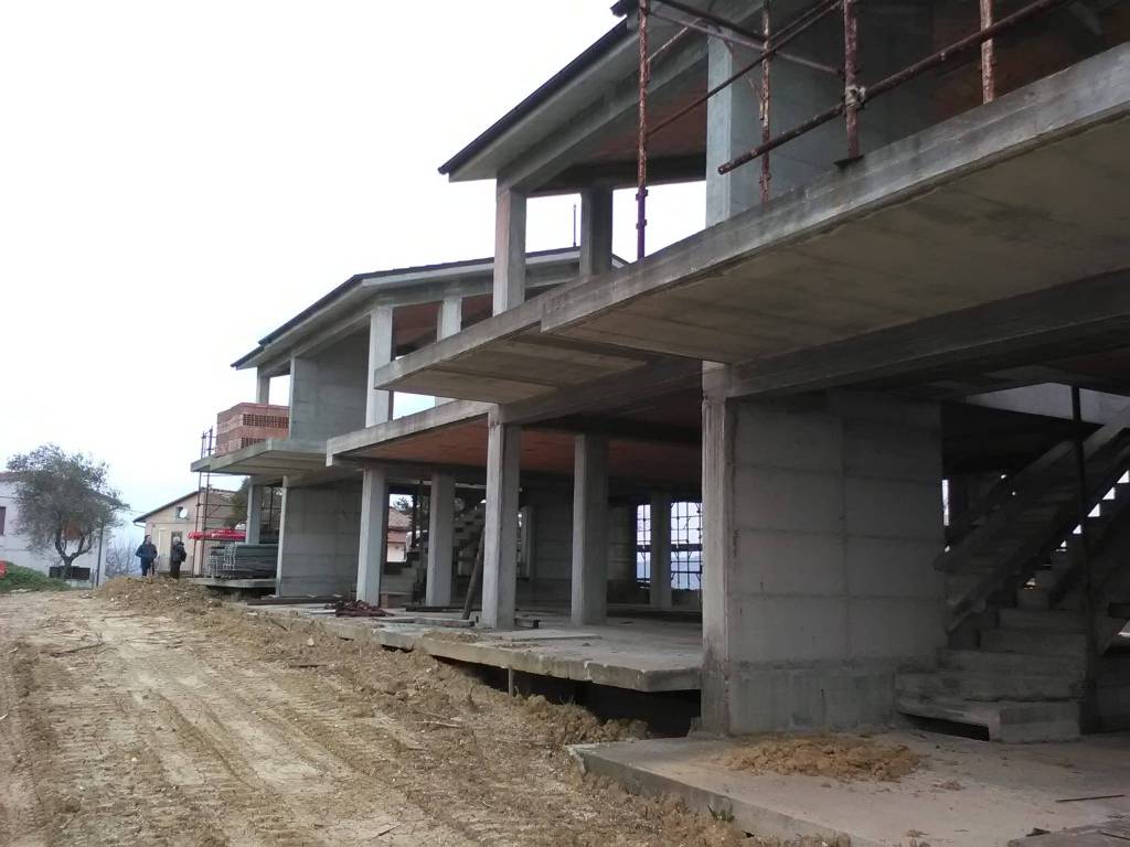 Palazzo / stabile a Otricoli in Strada Acquabona - Foto 5