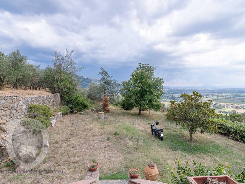 Rustico / casale a Cortona in Tavernelle - Foto 4