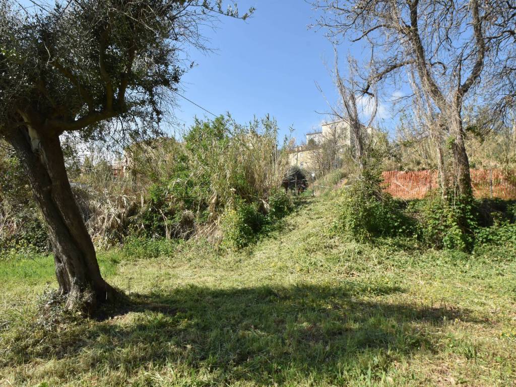 Terreno a Macerata in Contrada Pace - Foto 2