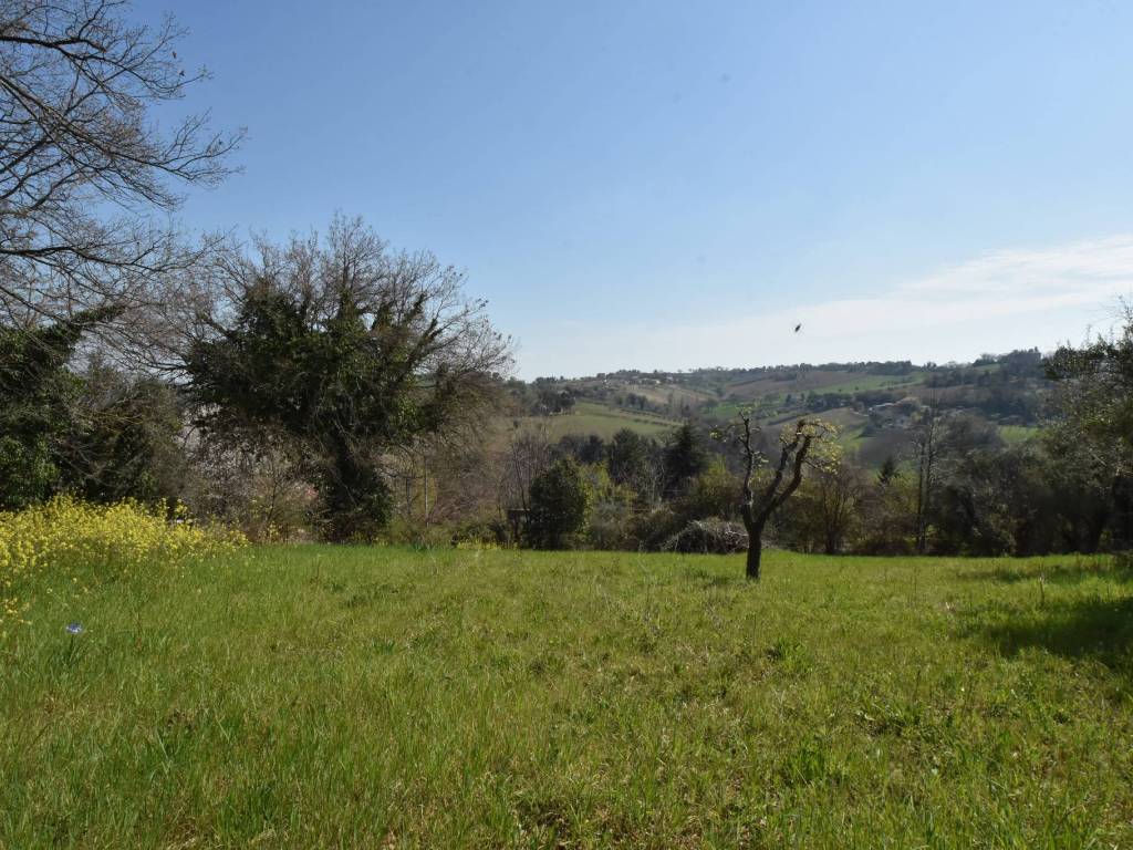 Terreno a Macerata in Contrada Pace - Foto 4