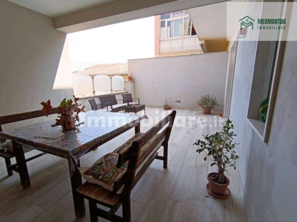 Appartamento a Siracusa in Via Villarosa - Foto 5