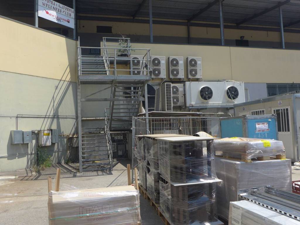 Immobile a Arquata scrivia in Via Moriassi - Foto 2