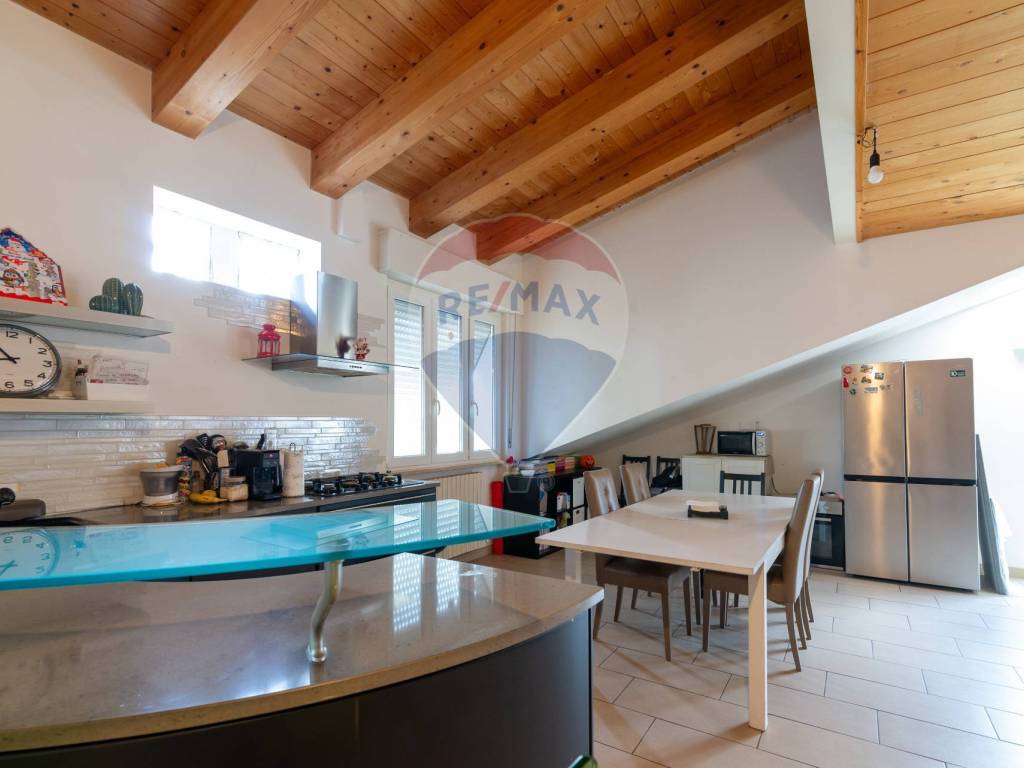 Appartamento a Maiolati spontini in Viale Leonardo da Vinci, 29 - Foto 5