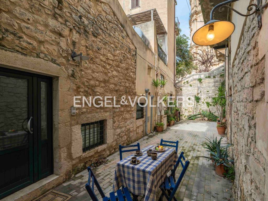 Casa indipendente a Modica in Via Guerrazzi, 21 - Foto 3