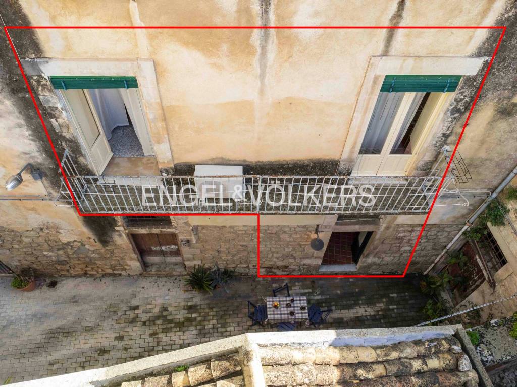 Casa indipendente a Modica in Via Guerrazzi, 21 - Foto 5