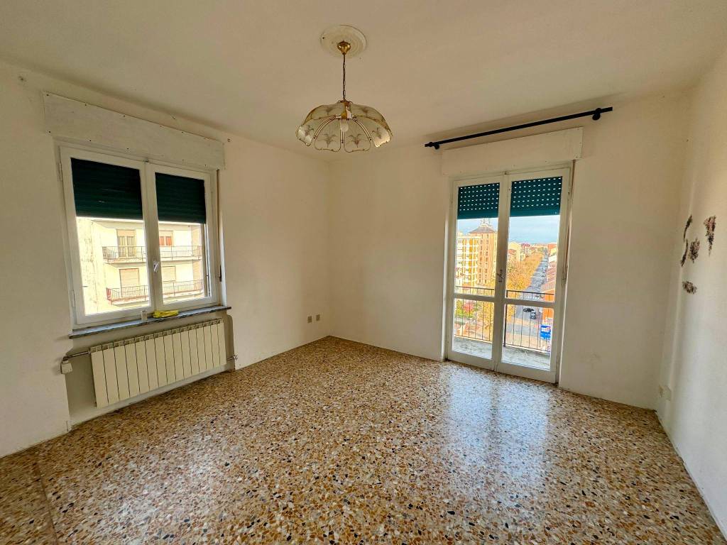 Appartamento a Vercelli in Piazza Sardegna, 14 - Foto 2