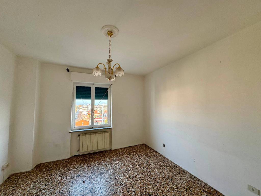Appartamento a Vercelli in Piazza Sardegna, 14 - Foto 4