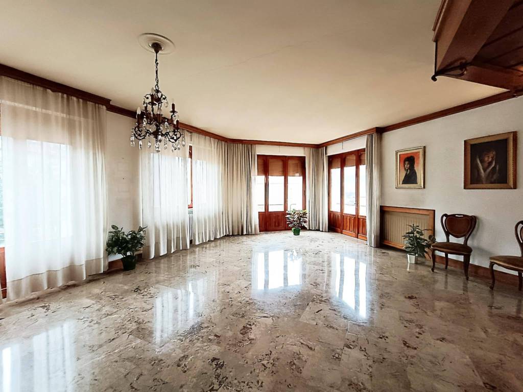 Appartamento a Bibbiena in Via Gian Piero Marcucci - Foto 2