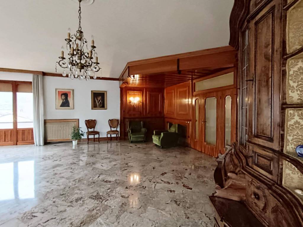 Appartamento a Bibbiena in Via Gian Piero Marcucci - Foto 3
