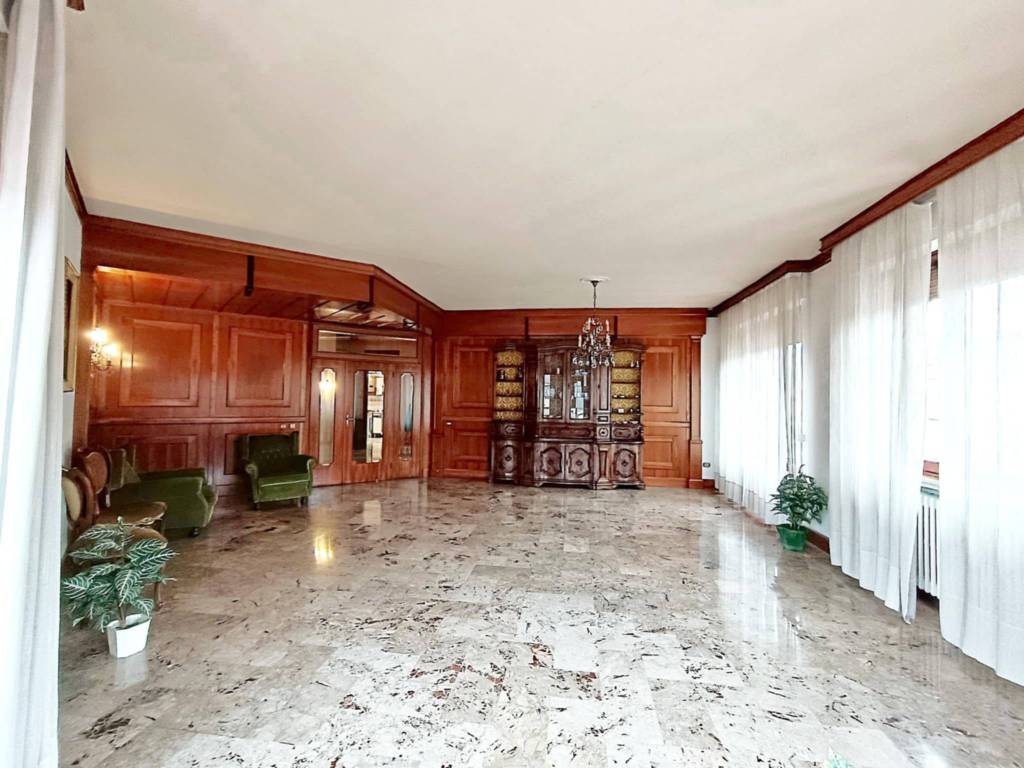 Appartamento a Bibbiena in Via Gian Piero Marcucci - Foto 4
