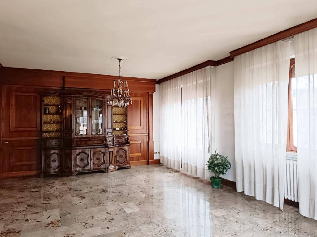 Appartamento a Bibbiena in Via Gian Piero Marcucci - Foto 5