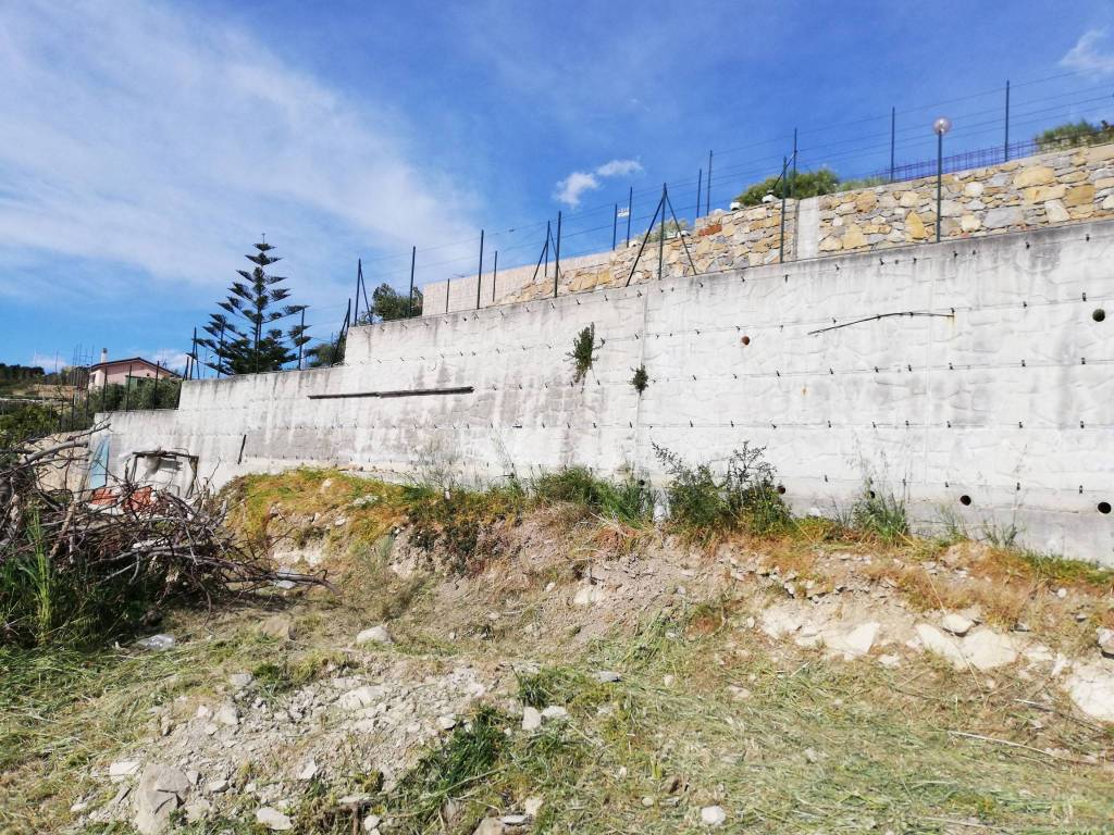 Terreno a Bordighera in Strada Gallina, 1 - Foto 5