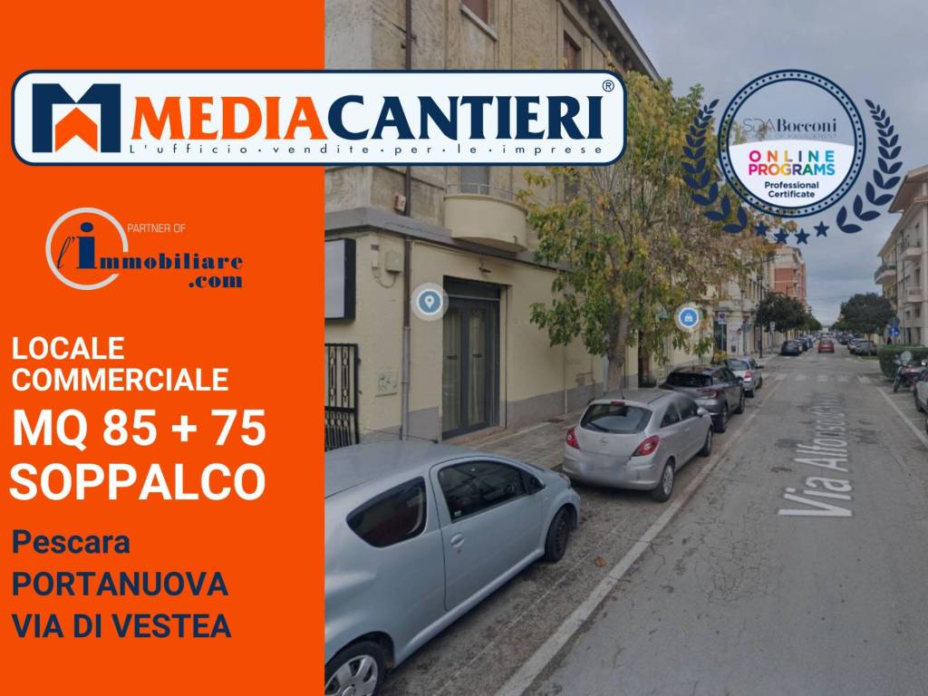Immobile a Pescara in Via Alfonso di Vestea - Foto 2