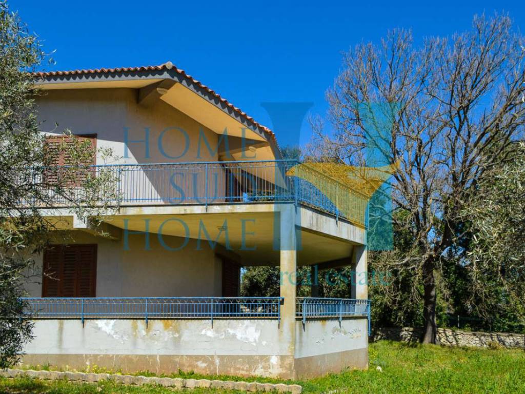 Villa a Noto - Foto 5