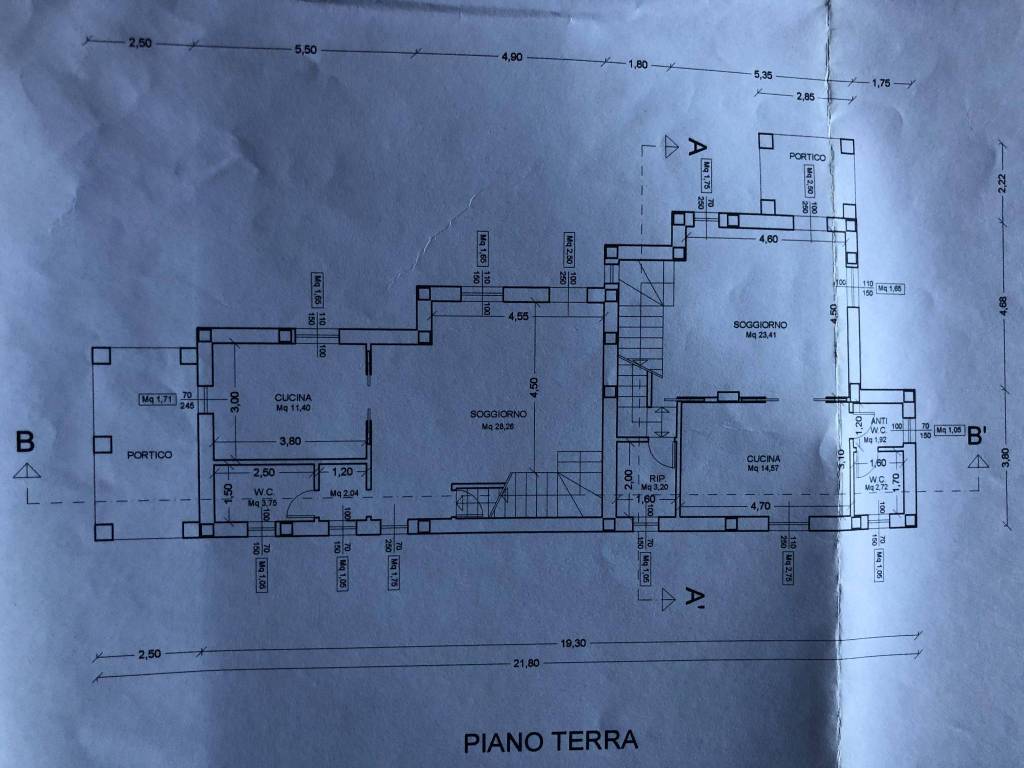 Terreno a Castiglione del lago in Via Toscana - Foto 3