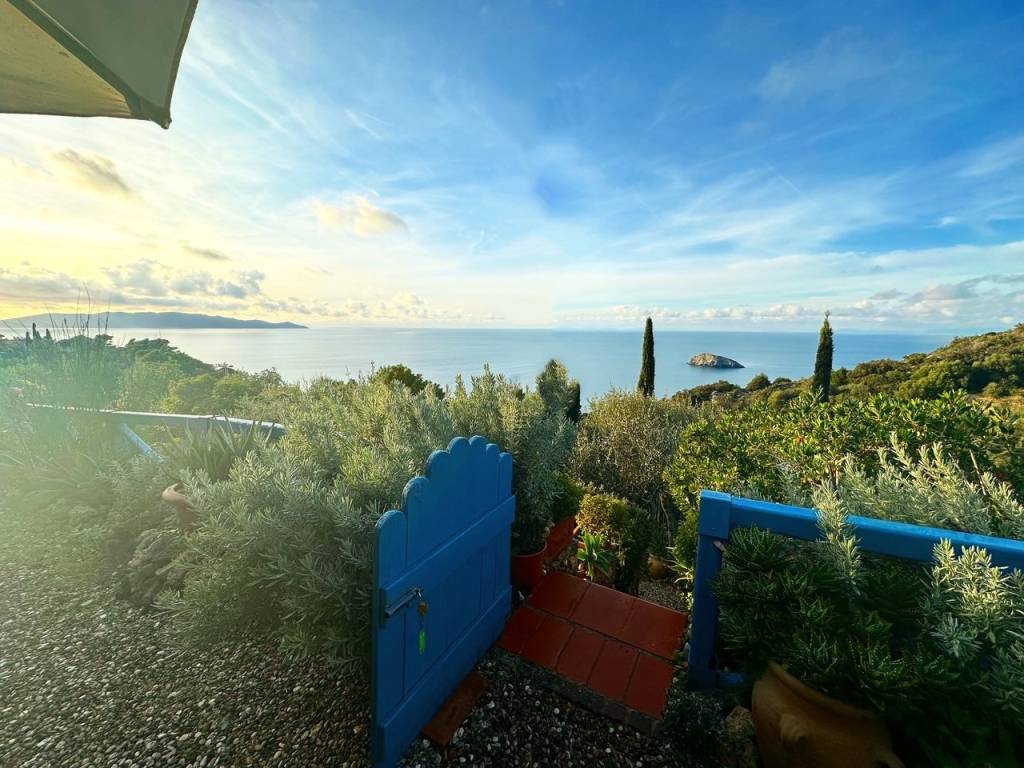 Appartamento a Monte argentario in Località Calapiccola - Foto 4