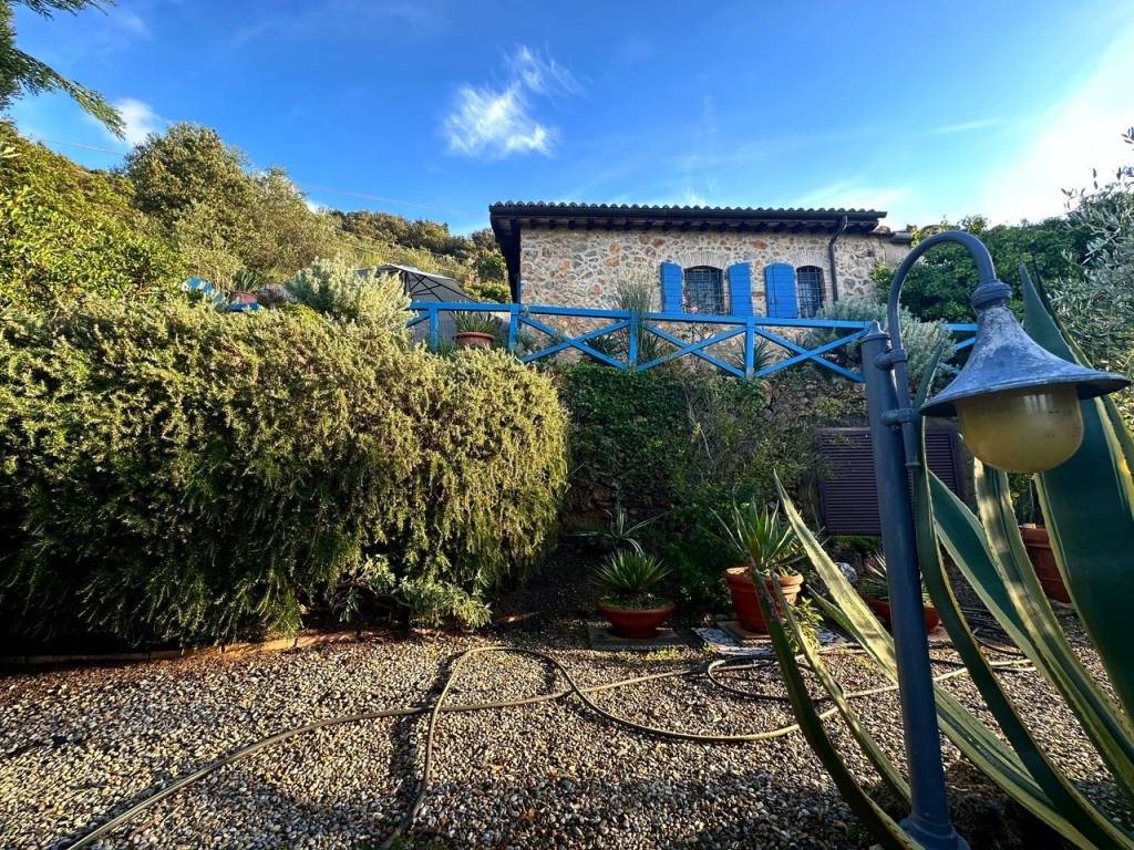 Appartamento a Monte argentario in Località Calapiccola - Foto 5