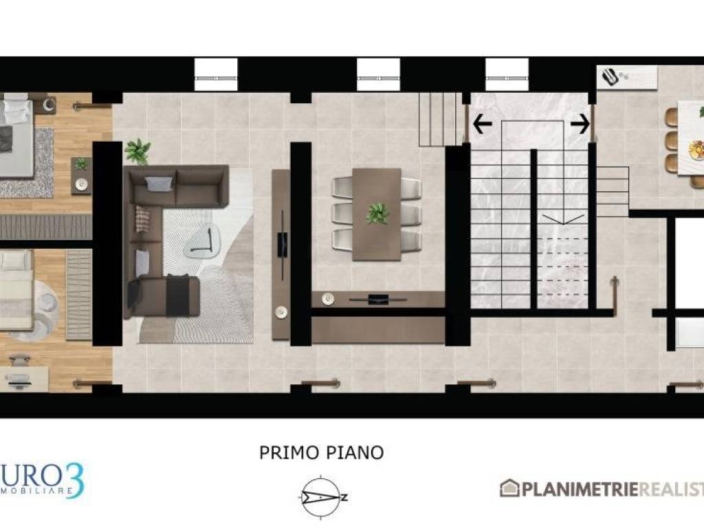 Appartamento a Ascoli piceno in Corso Giuseppe Mazzini - Foto 2