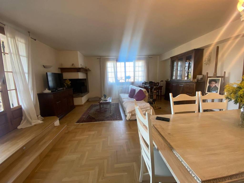 Villa a Quarrata - Foto 4